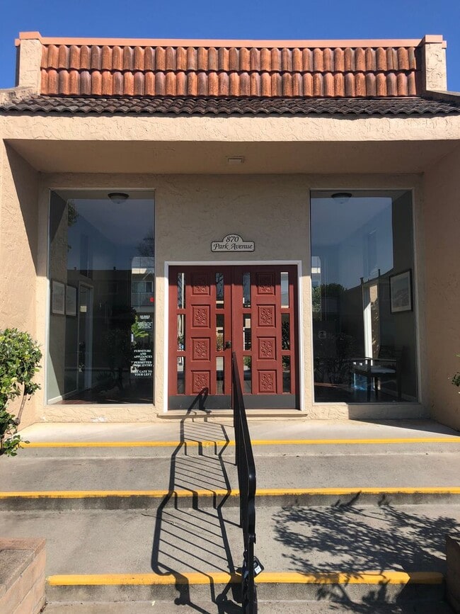 Foto del edificio - Capitola