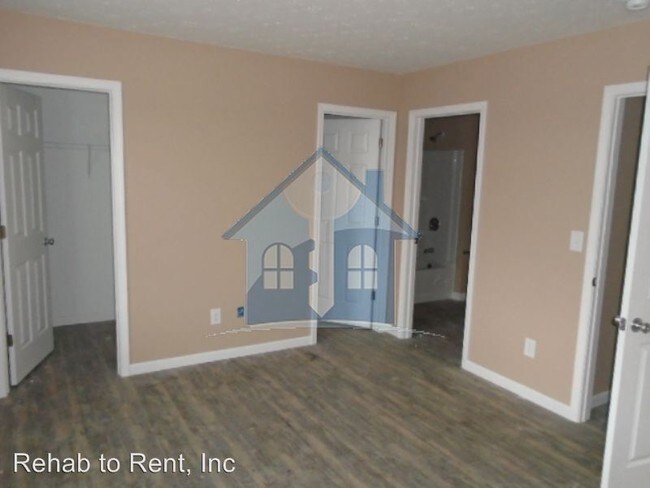 Foto del edificio - 4 br, 2.5 bath House - 416 Sycamore Road,