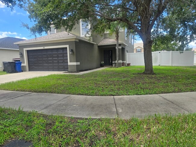 Photo - 512 Delwood Breck St (Ruskin, FL) House