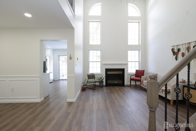 Foto del edificio - 42 Pennsbury Way