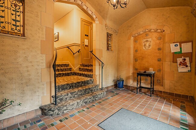 Foto del interior - Lakeside Apartments