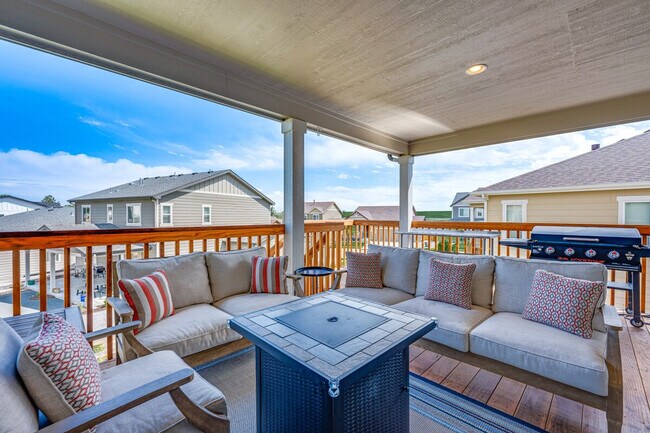 Foto del edificio - 778 S 10th St