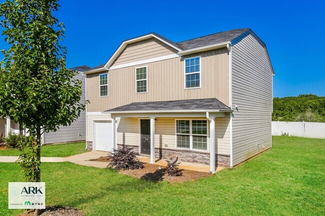 Foto del edificio - 214 Glenoaks Dr