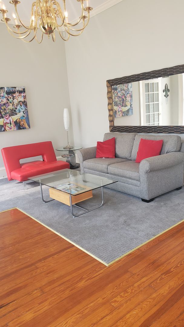 Photo - Camp Apartment