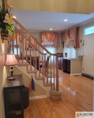 Foto del edificio - 4 Crown Point Ct