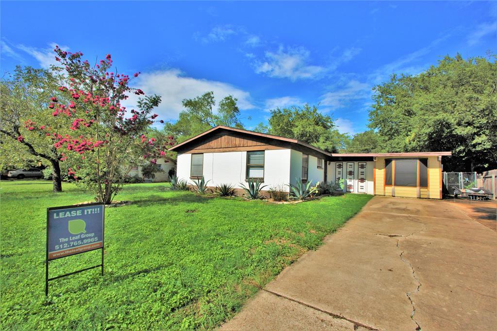 Foto principal - 3202 Barton View Dr