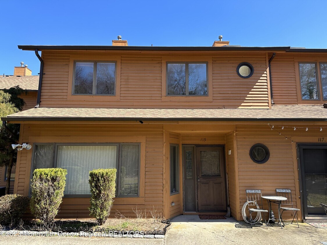 115 Brandywine Ct, Brick Township, NJ 08724 Condo for Rent in Brick