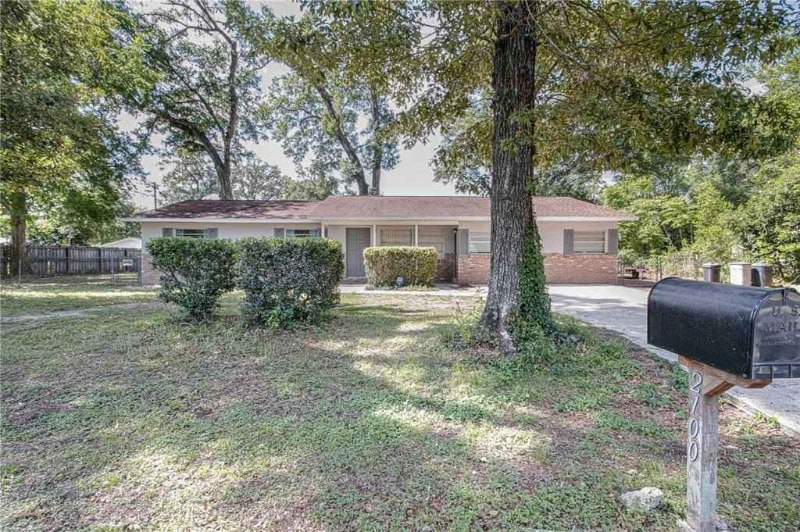2100 NE 52nd St, Ocala, FL 34479 House Rental in Ocala, FL
