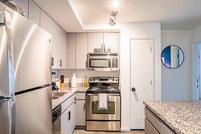 Foto del edificio - 888 N 4th St