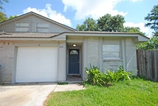 Building Photo - 3121 Trembling Creek Cir