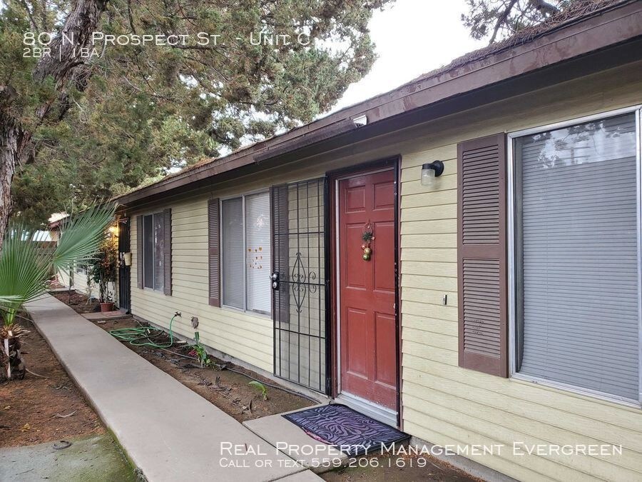 Foto principal - 80 N. Prospect St Unit C