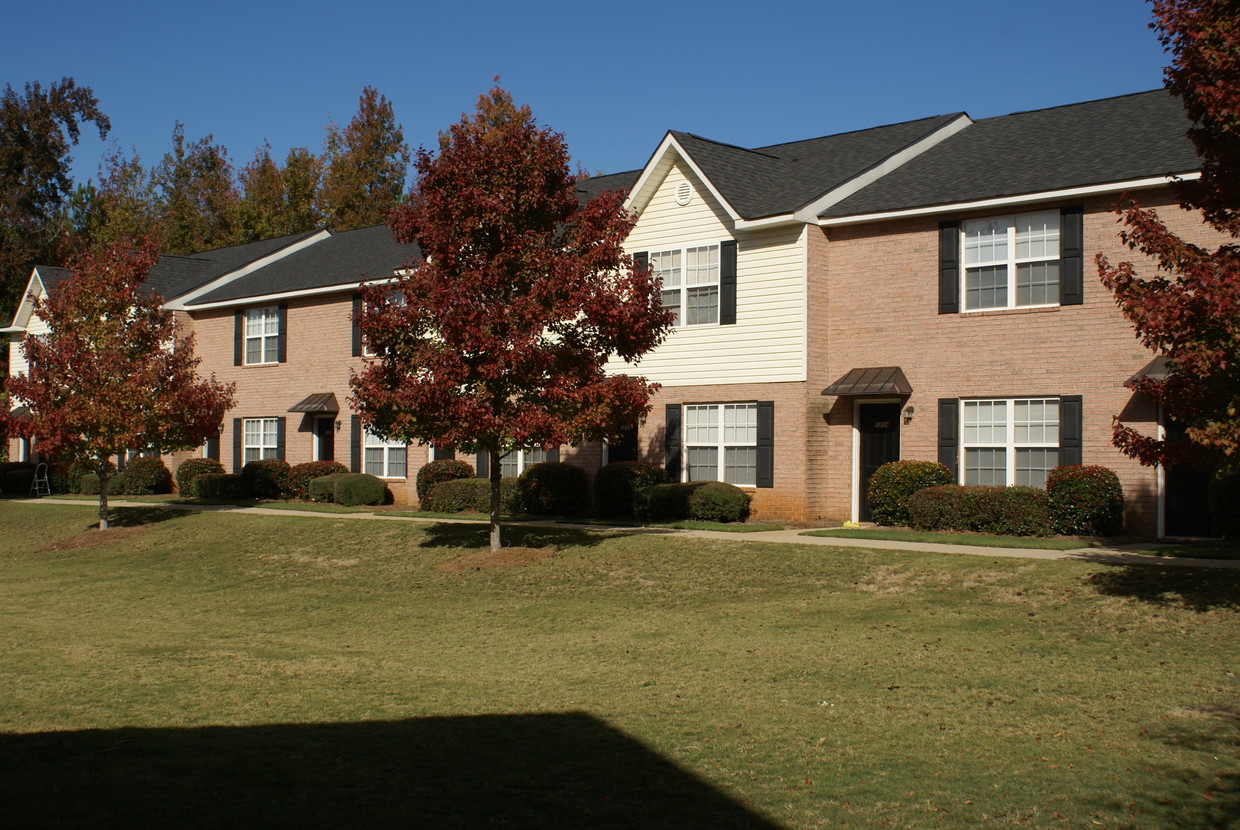 Foto principal - Shoal Creek Apartments