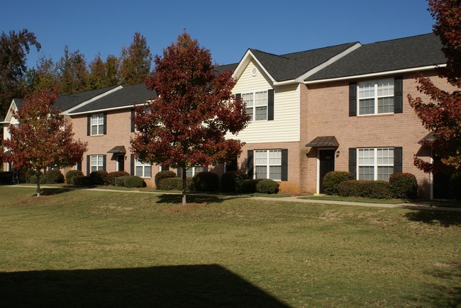 Primary P O Shoal Creek Apartments Primary P O Shoal Creek Apartments