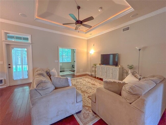 Building Photo - 7866 SW 82nd Dr