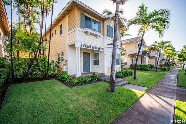 Foto del edificio - 3 bd, 2.5 ba Single Family Home in Ocean P...