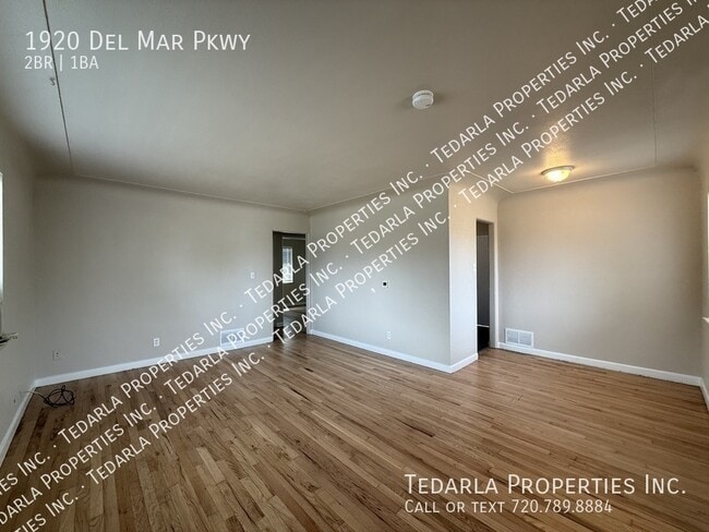 Photo - 1920 Del Mar Pkwy Apartment