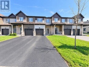 Building Photo - 123 Chakra St