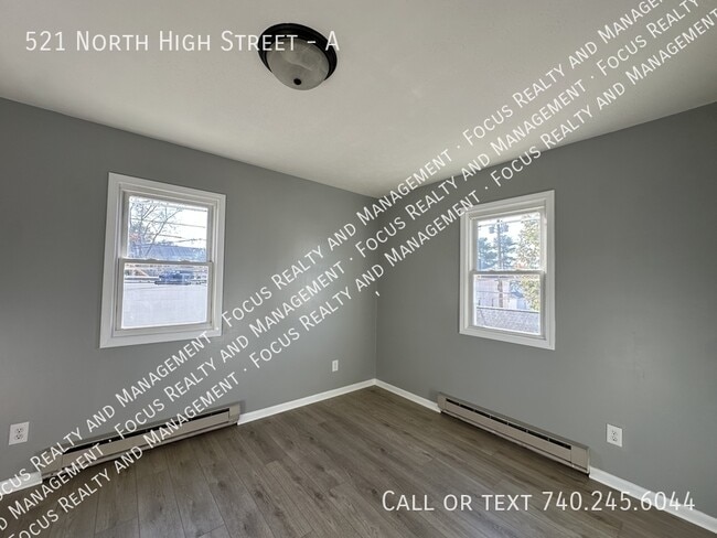 Foto del edificio - 521 N High St