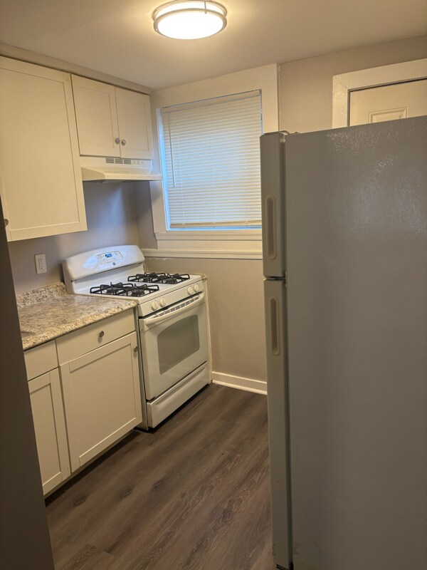 Foto del edificio - 2648 W Lafayette Ave