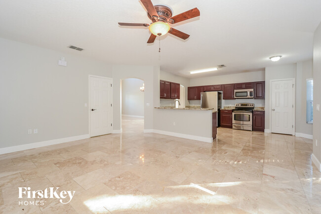 Foto del edificio - 1007 Clearpointe Way