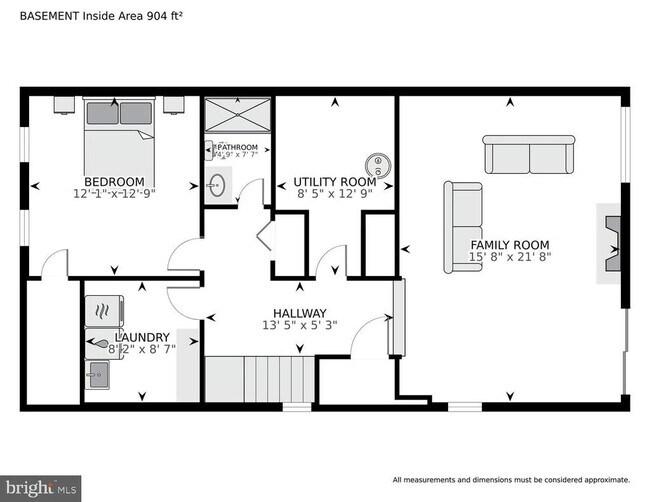 Foto del edificio - 5918 Empire Way