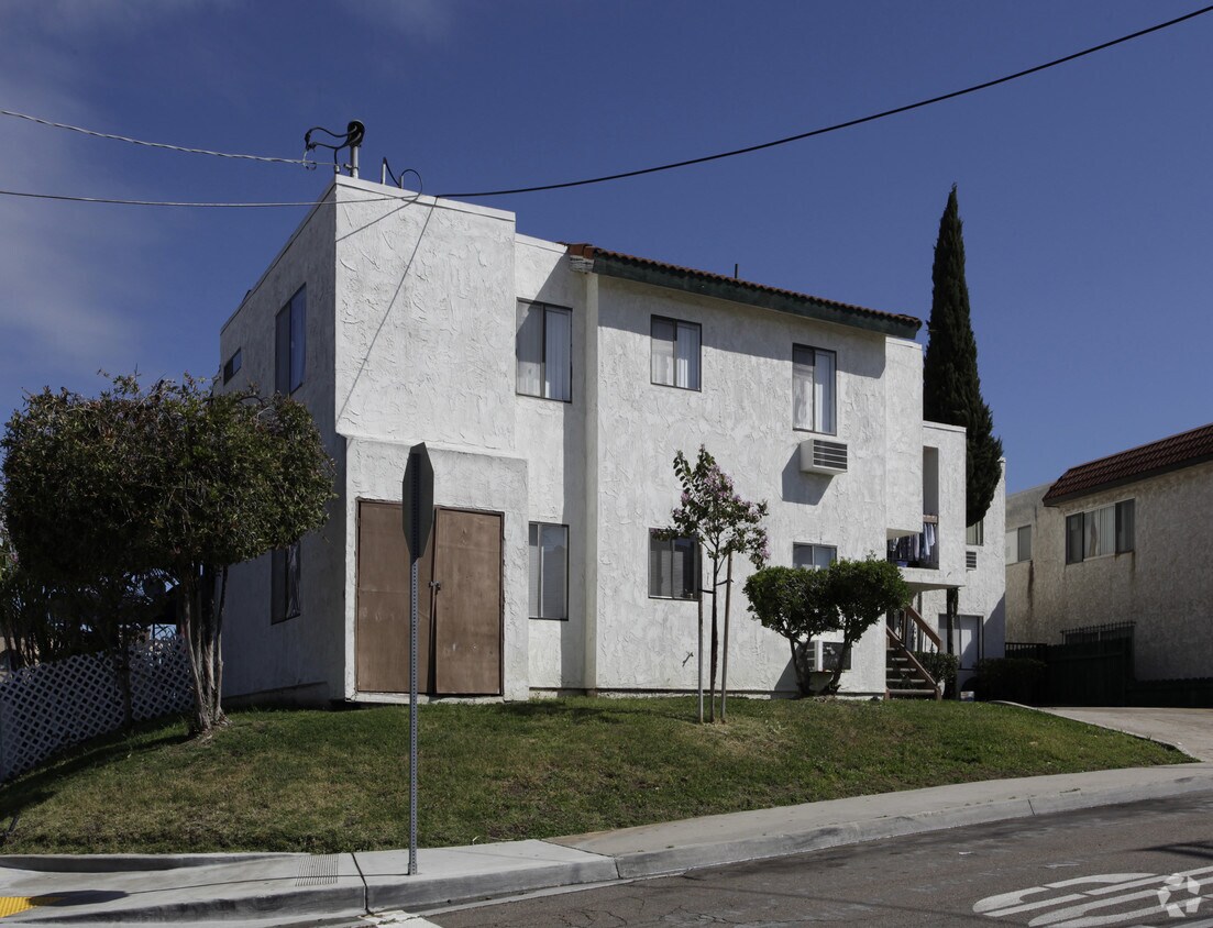 Foto del edificio - 4369 53rd St