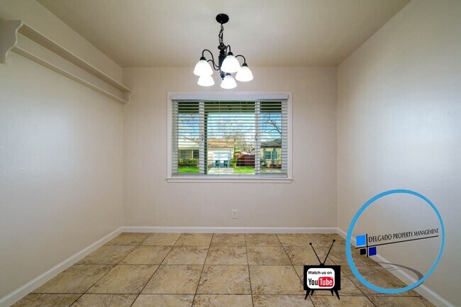 Building Photo - Beautiful East Vallejo home