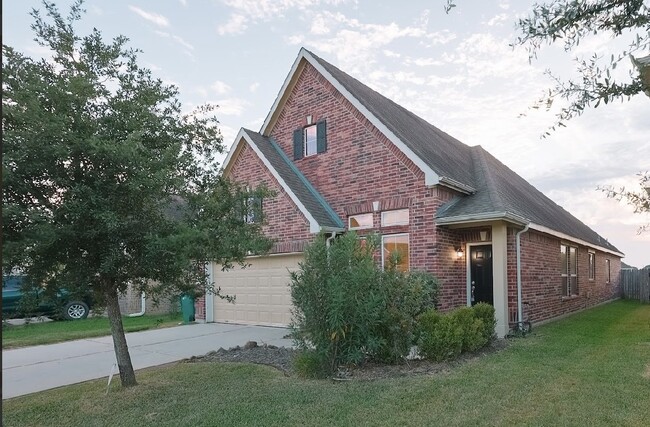 Building Photo - 21507 Rainfall Park Dr