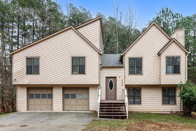 Building Photo - 1204 Trout Dr