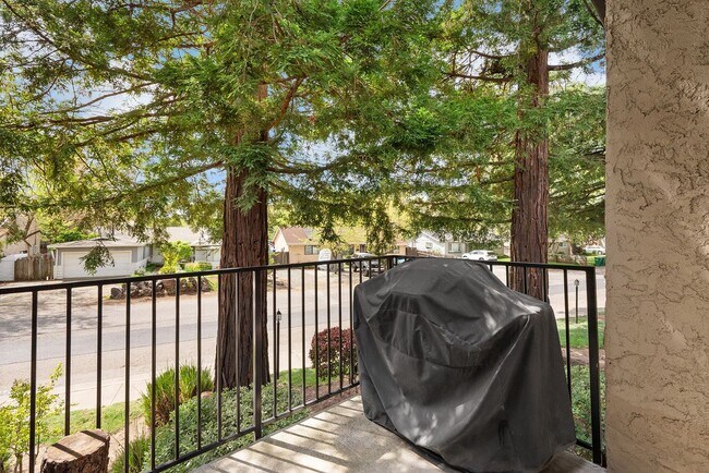 Foto del edificio - Beautiful Sawmill Commons Condo!