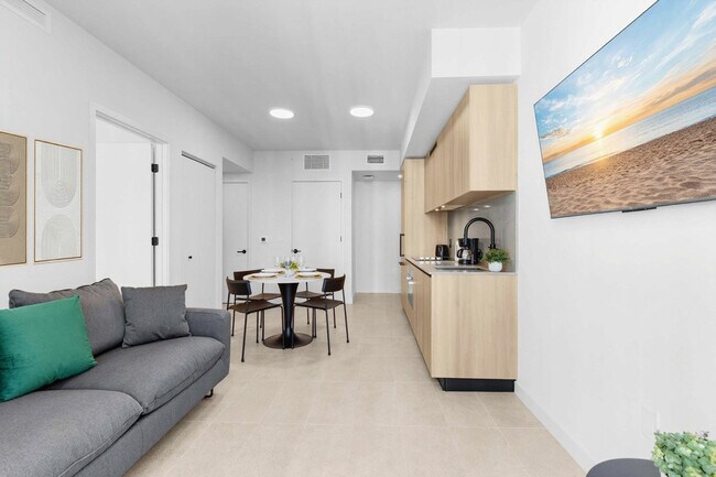Foto del edificio - 501 NE 1st Ave