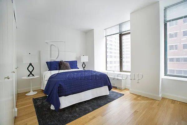 Foto del edificio - 3 bedroom in NEW YORK NY 10005