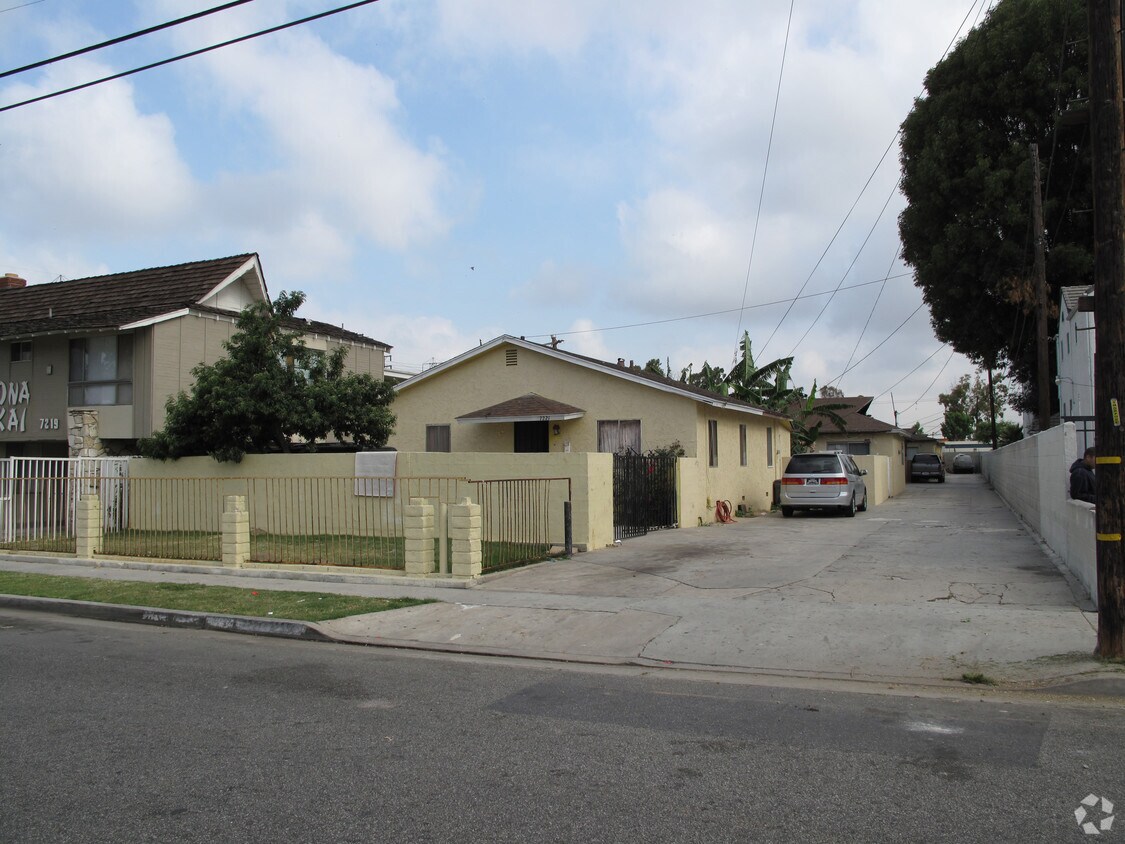 Building Photo - 7221-7225 Richfied St