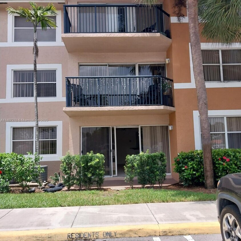 8821 Wiles Rd Unit 103, Coral Springs, FL 33067 Condo for Rent in