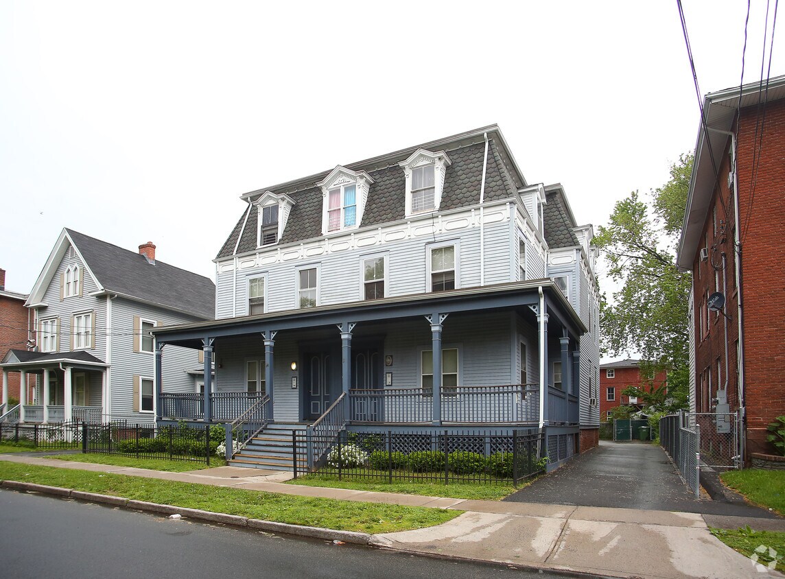 Foto principal - 32-34 Madison St