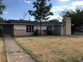 Building Photo - 1411 Sunset St