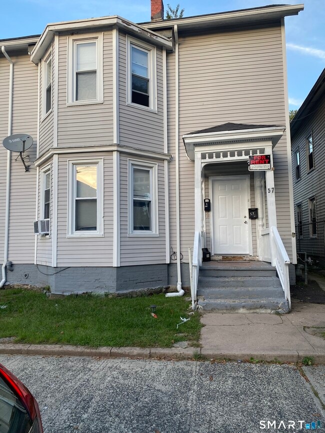 Building Photo - 57 Stevens St