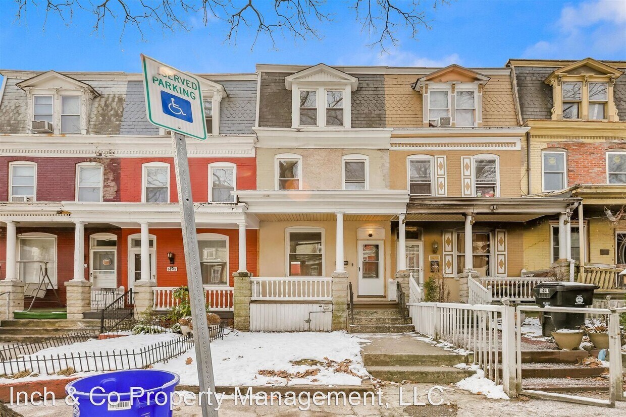 Primary Photo - 3 br, 2 bath House - 1443 Berryhill St
