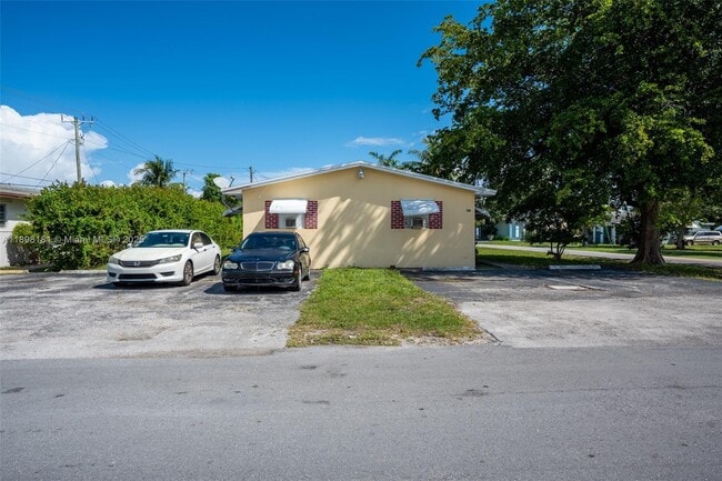 Foto del edificio - 821 SW 7th Ave