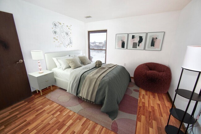 Foto del edificio - 9054 N Park Plaza Ct