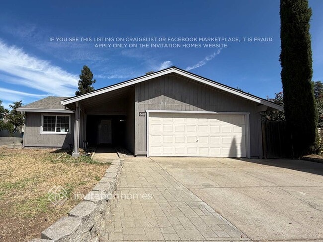 Building Photo - 6621 Ibex Woods Ct