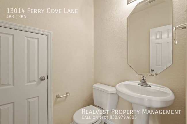 Building Photo - 13014 Ferry Cove Ln