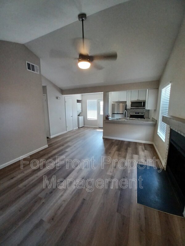 5611 Lochmoor Unit 2, San Antonio, TX 78244 Condo for Rent in San Antonio, TX