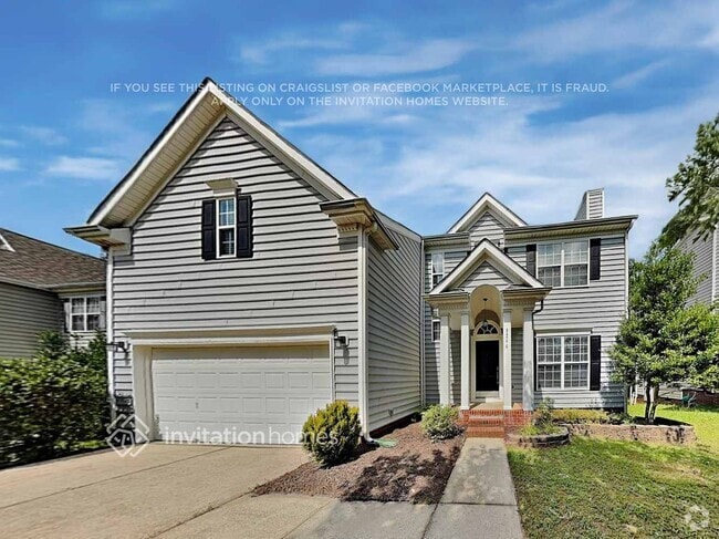 Building Photo - 8244 Hornwood Ct
