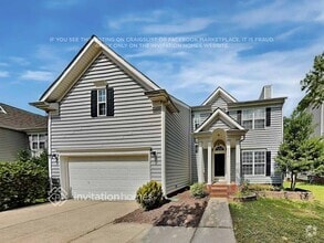 Building Photo - 8244 Hornwood Ct