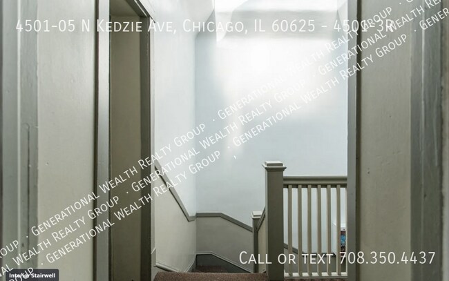 Foto del edificio - 4501 N Kedzie Ave
