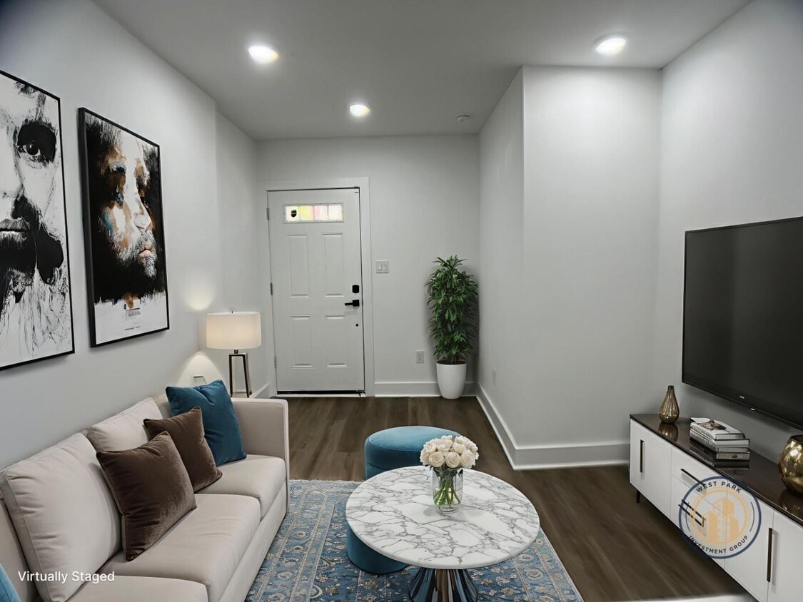 Foto del edificio - 1217 N 53rd St