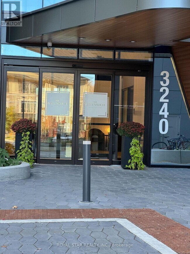 Photo du bâtiment - 3240 William Coltson Ave