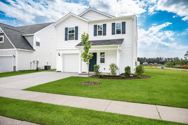 Building Photo - Carolina Crossing