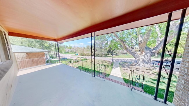 Foto del edificio - 4030 S Fox St